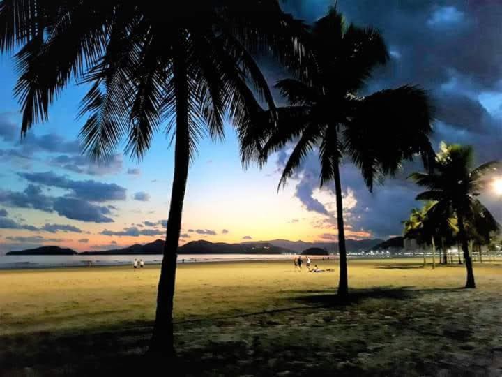 Urbana: Beachfront With Ac And Pet-friendly Amenities Apartamento *